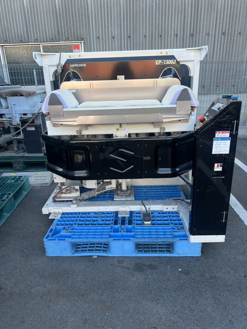 仕上機 | 中古機械販売 Reuseオオハシ